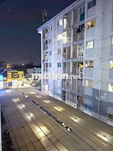 CHÍNH CHỦ BÁN CH CC KDC VĨNH PHÚ 4, THUẬN AN, BÌNH DƯƠNG, 01PN, 01WC