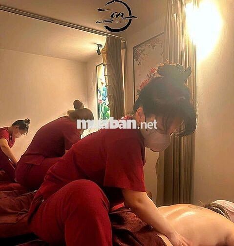 ZENmed Dưỡng Sinh Viện tuyển dụng Kỹ thuật viên