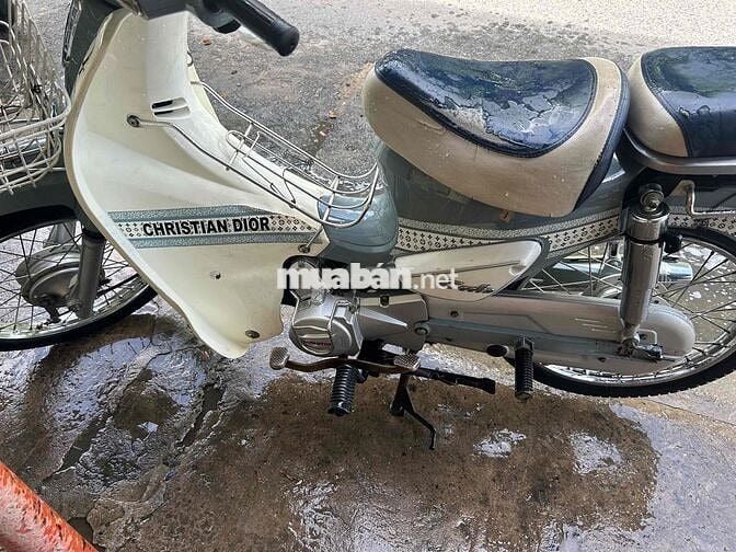 CUP 50cc ĐK2022 ĐẸP MÁY ÊM NGON CHẠY TỐT GA MẠNH