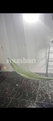 Bán Nhà Vườn Nhỏ Mát Mẻ Chính Chủ, gần cầu Rạch Tra, đường 4m