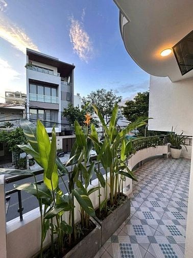 siêu phẩm mặt tiền kinh doanh đường mai am