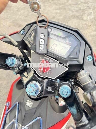 Honda Sonic 2020 góp nợ xấu