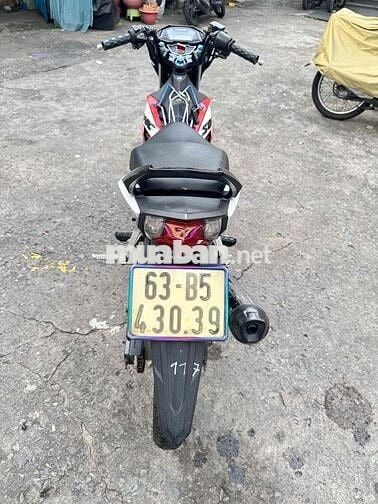 Honda Sonic 2020 góp nợ xấu