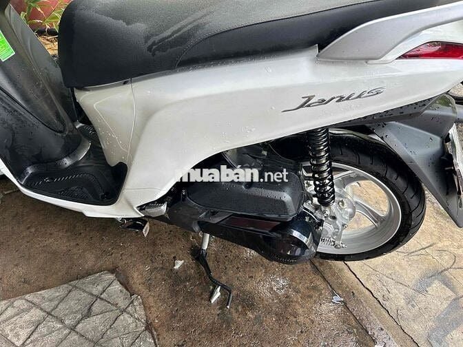 JANUS ĐK12/2025 BAO ĐẸP BAO NGON BAO ƯNG NHƯ MỚI