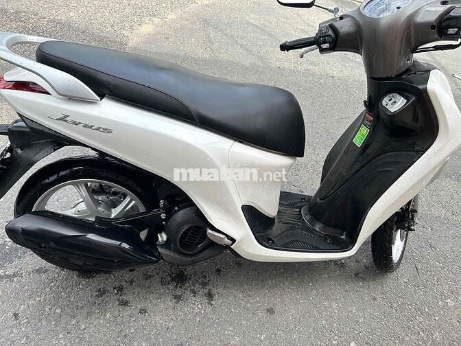 JANUS ĐK12/2025 BAO ĐẸP BAO NGON BAO ƯNG NHƯ MỚI