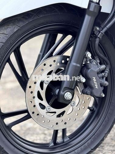 Honda SH 150i 2022 Trắng 9.000 km