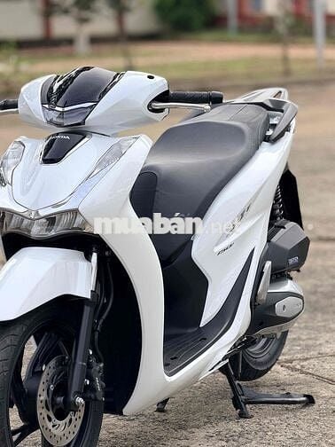 Honda SH 150i 2022 Trắng 9.000 km