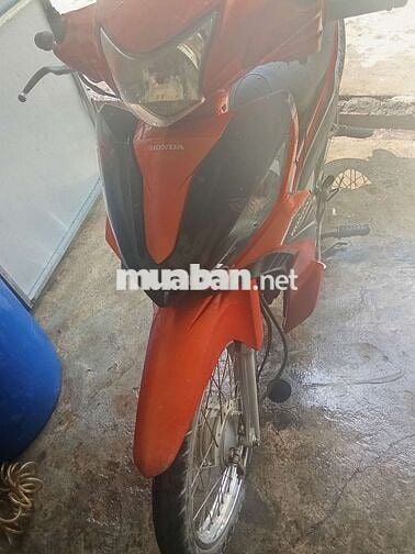Honda RXS Cam Đã sử dụng