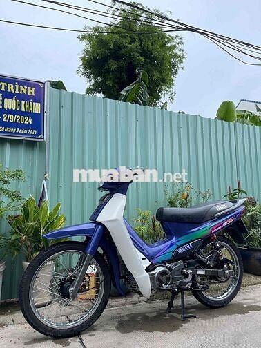 Yass 110 HQCN Chính Chủ