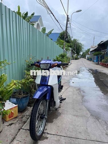 Yass 110 HQCN Chính Chủ