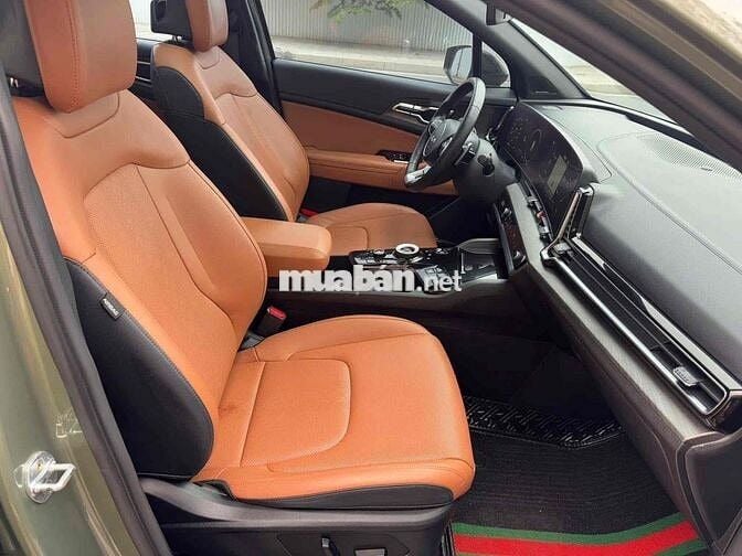 Kia Sportage 2022 Xăng Xám
