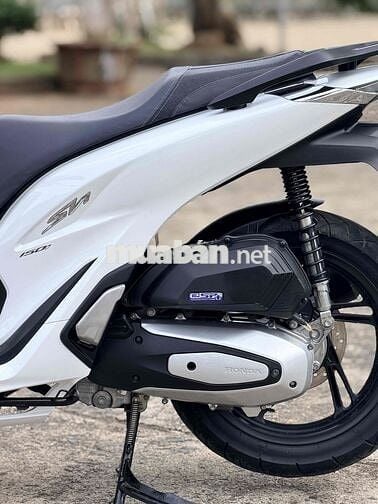 Honda SH 150i 2022 Trắng 9.000 km