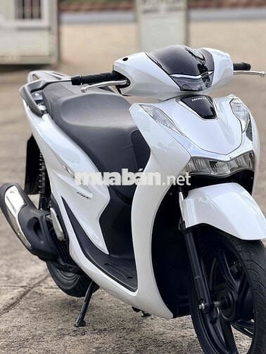Honda SH 150i 2022 Trắng 9.000 km