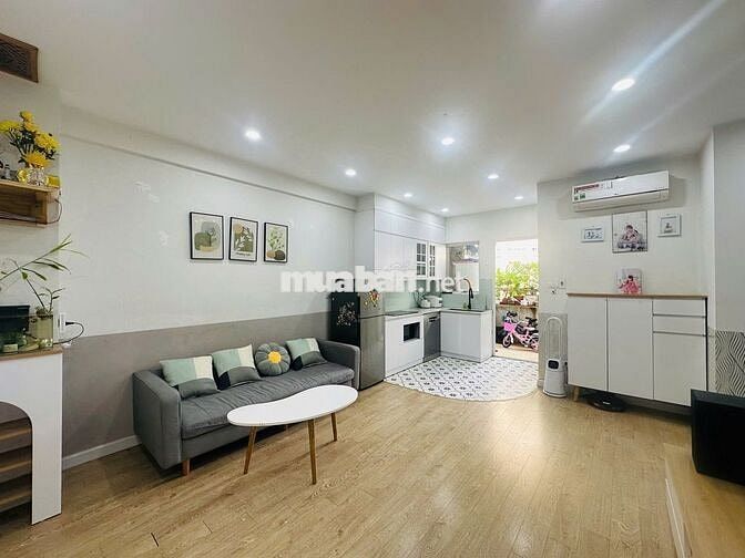 CHÍNH CHỦ CẦN BÁN GẤP CĂN HỘ ĐẸP TẦNG 12 CT2B XA LA – HÀ ĐÔNG