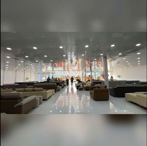 CHO THUÊ MẶT BẰNG NGANG 20M - MẶT TIỀN ĐƯỜNG NGUYỄN VĂN CỪ, TP CẦN THƠ