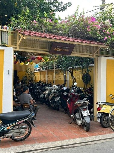MOW COFFEE TUYỂN DỤNG GẤP 10 NHÂN VIÊN PHỤC VỤ