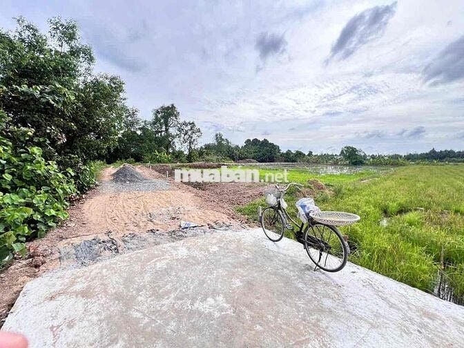❌ KÈO THƠM ❌ GIÁ : 580 TRIỆU TL ❌ - BÁN NỀN 5 X 37 =185M CLN  - LỘ 4M