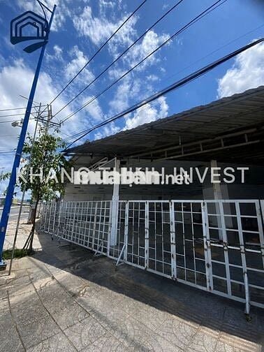 CHO THUÊ MẶT BẰNG MẶT TIỀN VÒNG XOAY NGÃ 5 NGUYỄN VĂN CỪ - TP CẦN THƠ