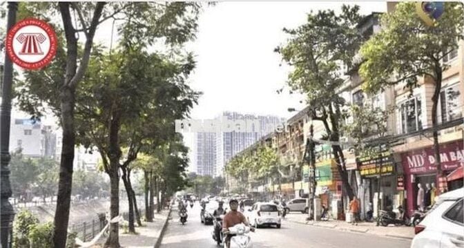 Bán căn hộ tập thể E7 Quỳnh Mai