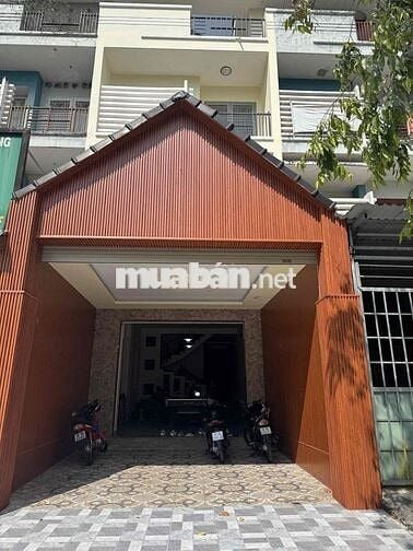 🏢 CHO THUÊ NHÀ NGUYÊN CĂN MẶT TIỀN ĐƯỜNG NA3 – CHÁNH PHÚ HÒA, TP. HỒ C