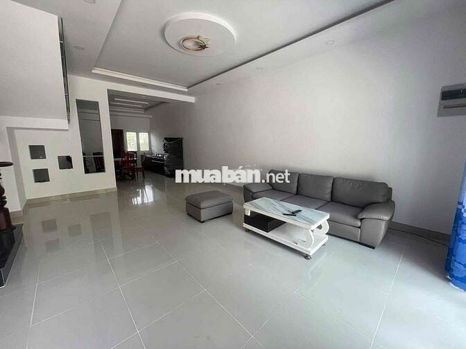 Cho thuê nhà khu đô thị Ecolack mỹ phước Bình Dương. Nhà 1 trệt 1 lầu