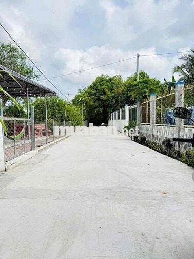 ❌ KÈO THƠM ❌ GIÁ : 580 TRIỆU TL ❌ - BÁN NỀN 5 X 37 =185M CLN  - LỘ 4M