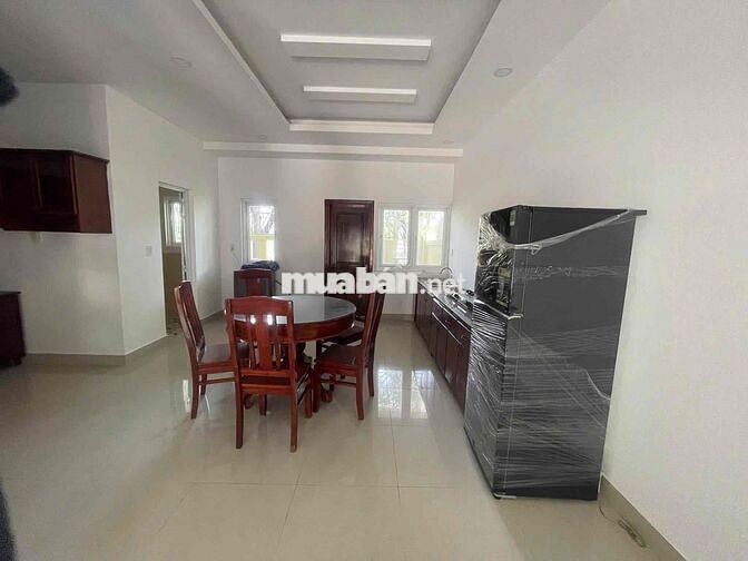 Cho thuê nhà khu đô thị Ecolack mỹ phước Bình Dương. Nhà 1 trệt 1 lầu