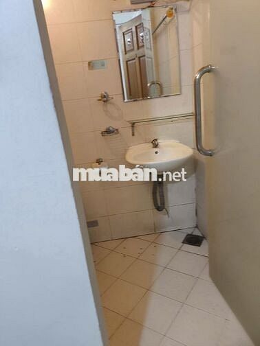 phòng trọ sinh viên đầy đủ nội thất rẻ nhất quận