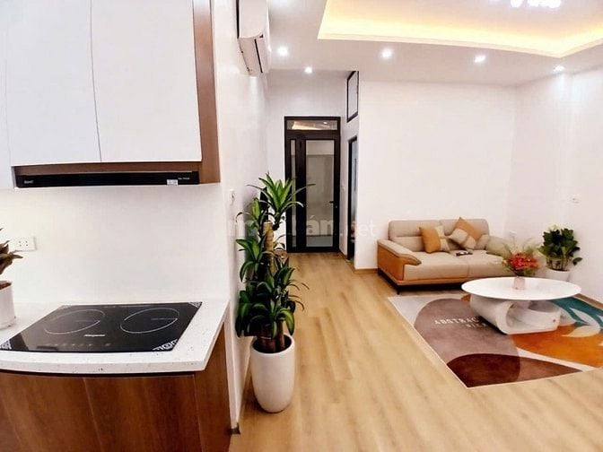 - Bán căn hộ chung cư Trung Hòa, Nhân Chính, siêu đẹp, 51m2, 5.58 tỷ