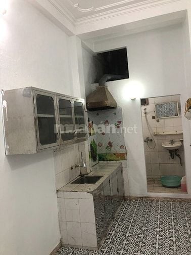 Cho thuê nhà đường Hoàng Mai - Tương Mai Hà Nội 