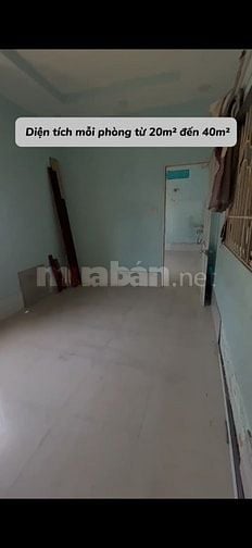 NHÀ CHÍNH CHỦ, cho thuê hoặc bán, mặt tiền 90 đường Trần Tấn