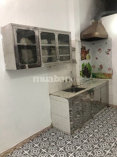 Cho thuê nhà đường Hoàng Mai - Tương Mai Hà Nội 
