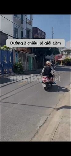 NHÀ CHÍNH CHỦ, cho thuê hoặc bán, mặt tiền 90 đường Trần Tấn