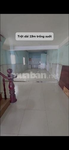 NHÀ CHÍNH CHỦ, cho thuê hoặc bán, mặt tiền 90 đường Trần Tấn