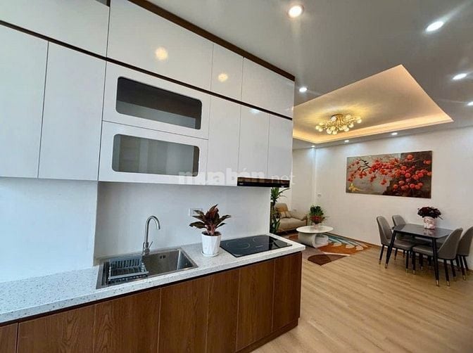 - Bán căn hộ chung cư Trung Hòa, Nhân Chính, siêu đẹp, 51m2, 5.58 tỷ