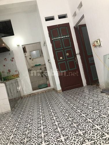 Cho thuê nhà đường Hoàng Mai - Tương Mai Hà Nội 