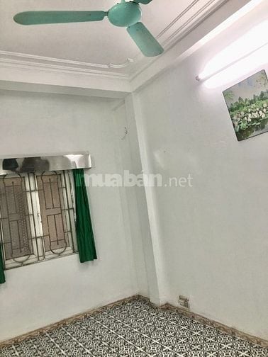 Cho thuê nhà đường Hoàng Mai - Tương Mai Hà Nội 