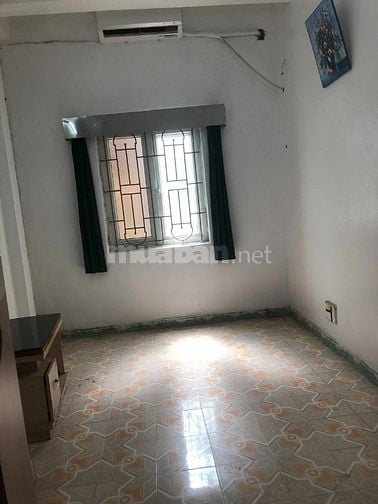 Cho thuê nhà đường Hoàng Mai - Tương Mai Hà Nội 