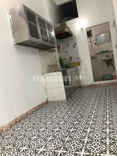 Cho thuê nhà đường Hoàng Mai - Tương Mai Hà Nội 