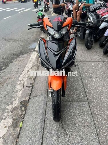 Yamaha Exciter 150 2020 Cam đen