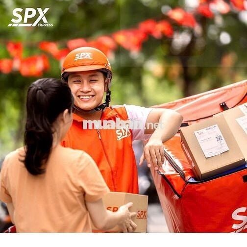 🔥[CỬA LÒ] TUYỂN DỤNG SHIPPER GIAO HÀNG🔥