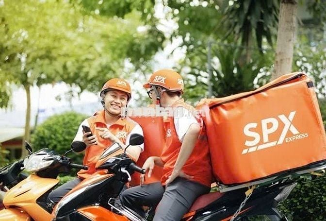 🔥[CỬA LÒ] TUYỂN DỤNG SHIPPER GIAO HÀNG🔥