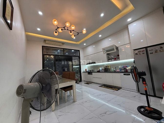 Bán nhà chính chủ khu Hoàng Huy Mall, đường Võ Nguyên Giáp, 79m²