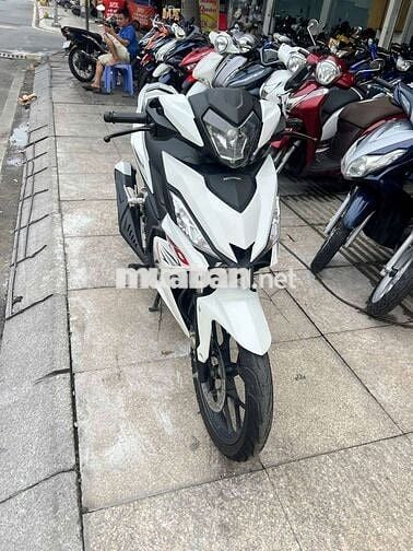 Honda Winner 2019 Trắng Đã qua sử dụng