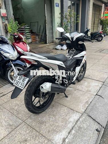 Honda Winner 2019 Trắng Đã qua sử dụng
