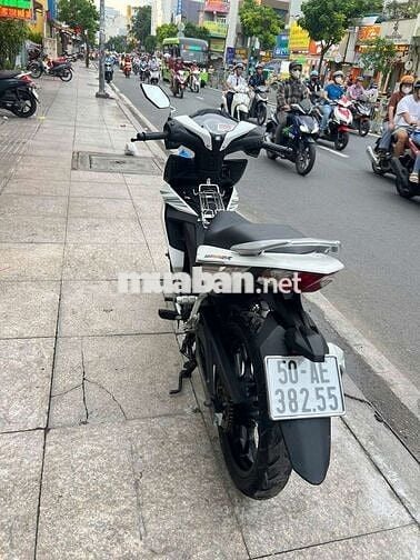 Honda Winner 2019 Trắng Đã qua sử dụng