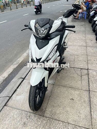 Honda Winner 2019 Trắng Đã qua sử dụng