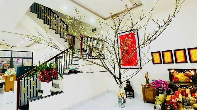 Bán nhà chính chủ khu Hoàng Huy Mall, đường Võ Nguyên Giáp, 79m²