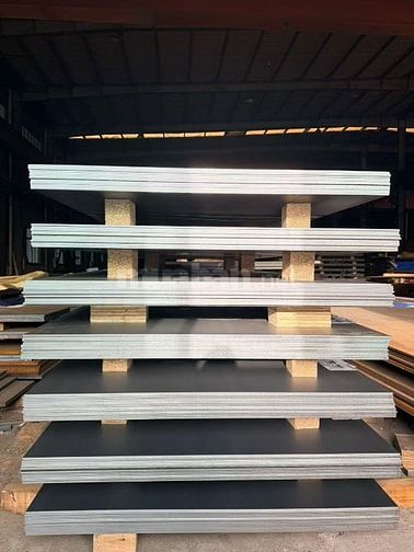 0968 991 708-NHÀ MÁY CUNG CẤP THÉP TẤM CACBON CƯỜNG ĐỘ CAO BS700MCK2 