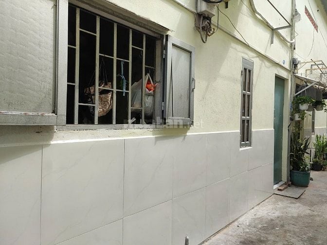 Phòng trọ ngay Ngã Tư 4 Gò Mây, DT 25m2, 2 triệu /tháng